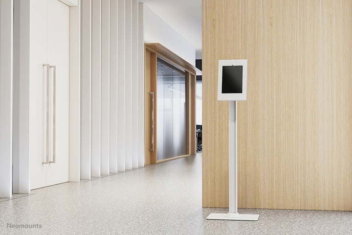 Actual product image Neomounts Tablet floor stand