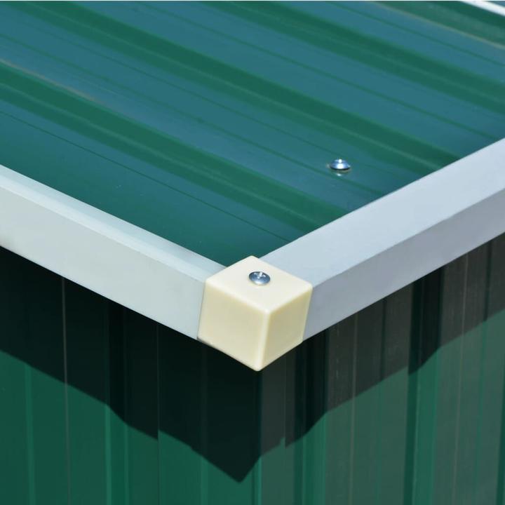 Produktbild vidaXL Gerätehaus