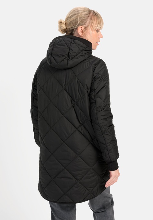Immagine prodotto Camel Active Cappotto trapuntato in poliestere riciclato (40)