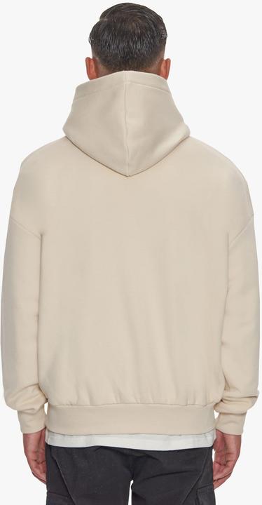 Actual product image Dropsize Heavy Oversize Embo Hoodie - 126935 (S)