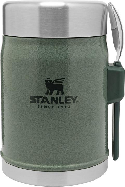 Stanley 1913 Classic Food Jar + Spork (0.40 l)