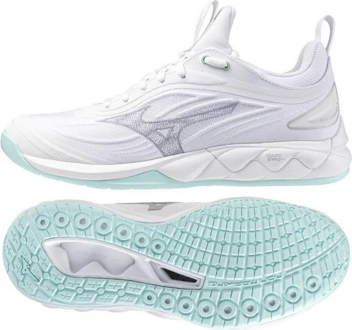 Produktbild Mizuno Wave Luminous 3 (42)