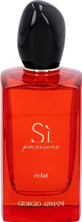 Immagine prodotto Giorgio Armani Si Passione Eclat Eau de Parfum (Eau de parfum, 100 ml)
