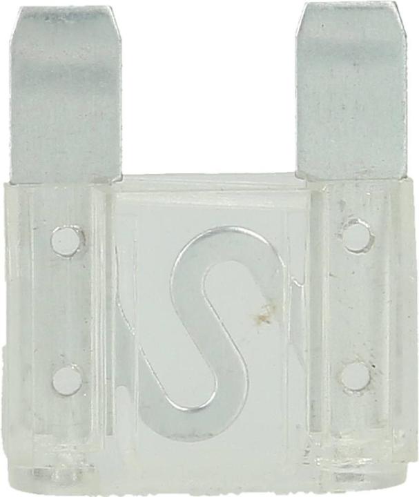 Actual product image KS Tools Assortment of car fuses,20-100A, 36 pcs (100 A)
