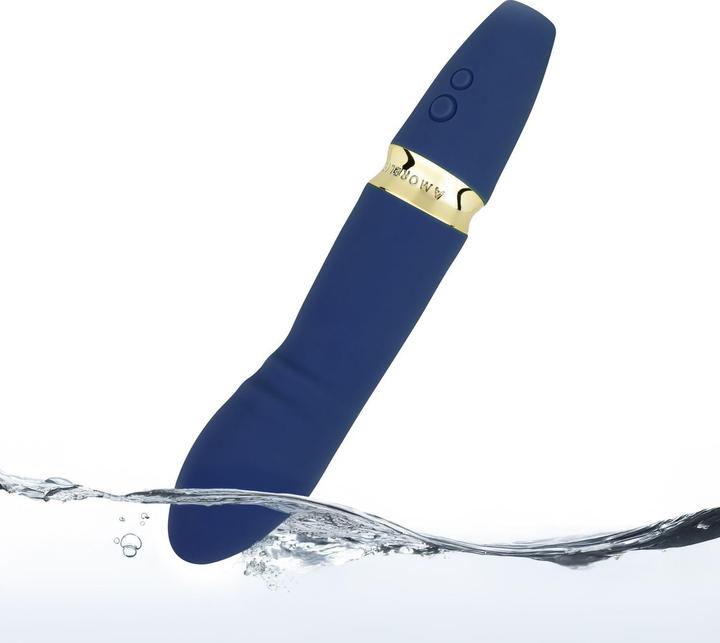 Produktbild Amorelie »Ride 2.0« GPunktVibrator