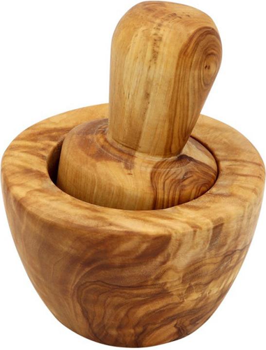 Actual product image Chevalier Diffusion - Mörser braun