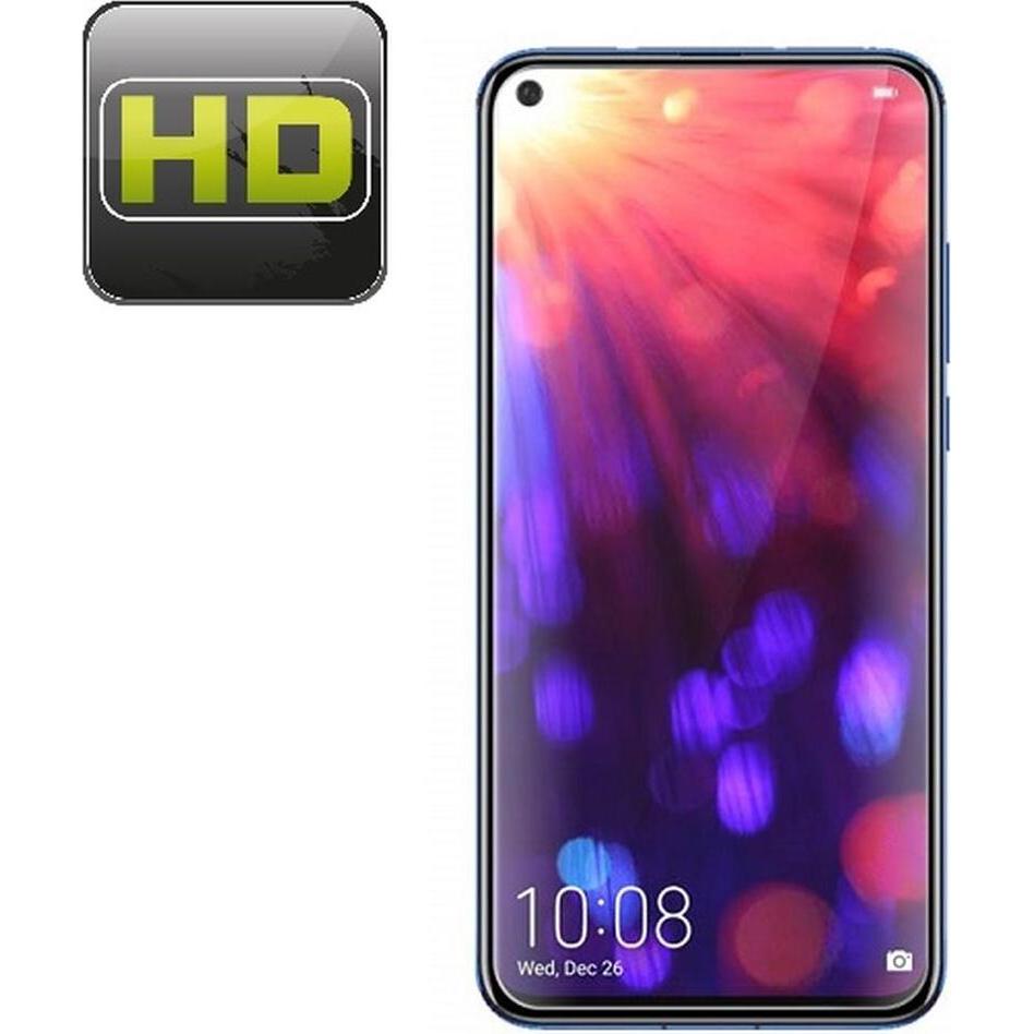 Protectorking 1x Premium Displayschutzfolie Matt Entspiegelt (1 Stück, Honor View 20), Smartphone Schutzfolie