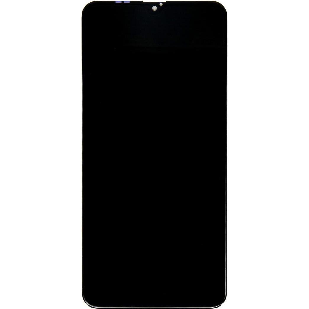 Samsung LCD display + Touch Unit A105 Galaxy A10 Black (Display), Mobilgerät Ersatzteile
