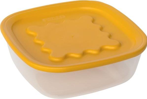 Actual product image Guzzini HANDY BIO Thermotasche Mango yellow