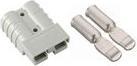 RS PRO Batteriesteckverbinder, Stecker, 2 -Kontakte