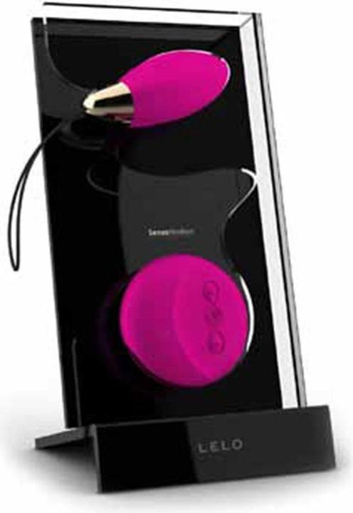 Actual product image LELO Lyla,Tiani