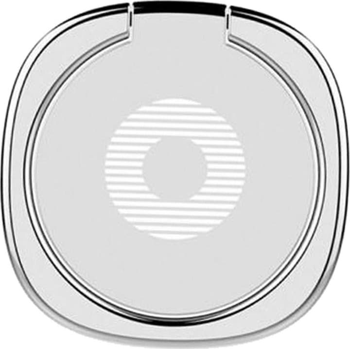 Image du produit PhoneLook Anneau support 360° Support de doigt interchangeable pour Smartphone / Tablettes