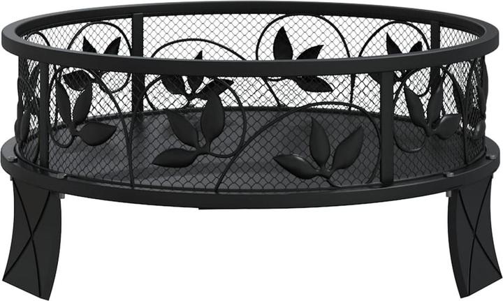 Immagine prodotto vidaXL Feuerschale (50 cm)