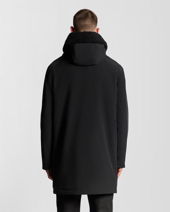 Produktbild Lyle and Scott Winterparka (L)