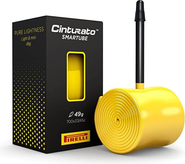 Productafbeelding Pirelli SmarTube Cinturato (Presta (SV), 28", 60 mm)