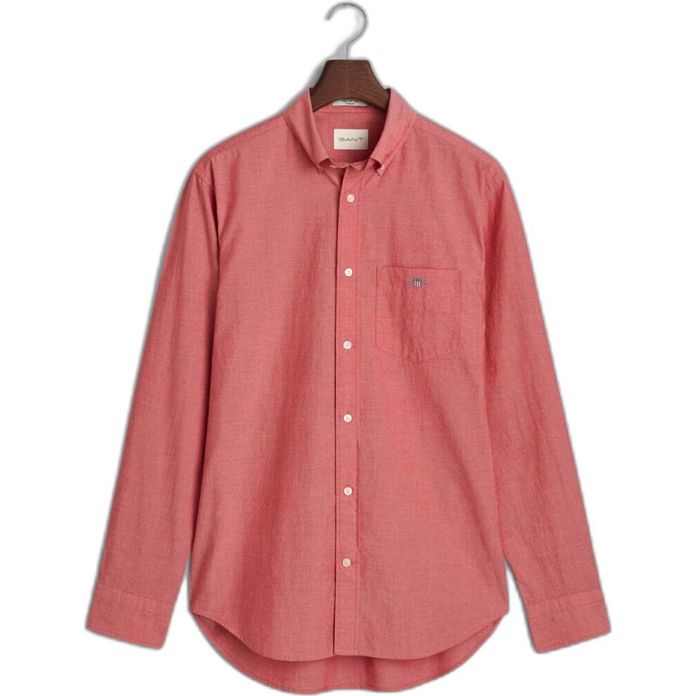 GANT, Herren, Hemd, 10021632, Mehrfarbig, (M)