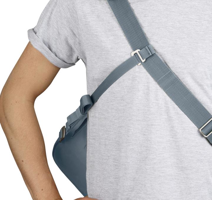 Immagine prodotto Fjällräven Borsa a tracolla Groenlandia S