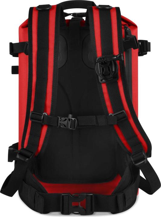 Actual product image ABC Design Rucksack Solothurn (22 l)