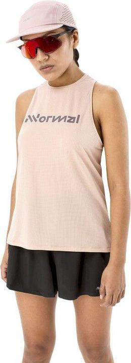 Actual product image Nnormal Race Tank - Tank Top - Damen (M)