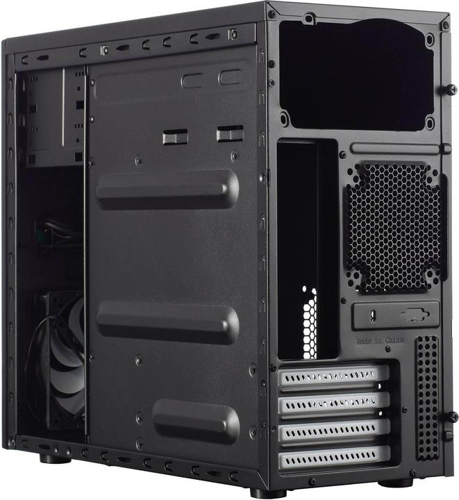 Produktbild Fractal Core 1100 (mATX, Mini-ITX)