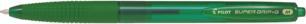 Immagine prodotto Pilot Super Grip G retrattile (Verde, 1 x)