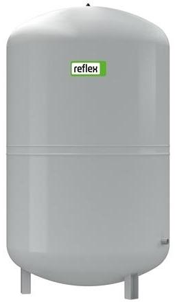 Immagine prodotto Vaso di espansione a membrana N grigio, 6 bar 600 l 600 l (1x)