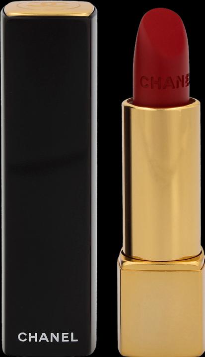 Image du produit Chanel Rouge Allure Velv Lumin Matte Lip No 53 (53)
