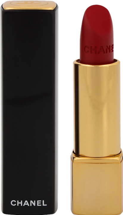 Produktbild Chanel Rouge Allure Velv Lumin Matte Lip No 53 (53)