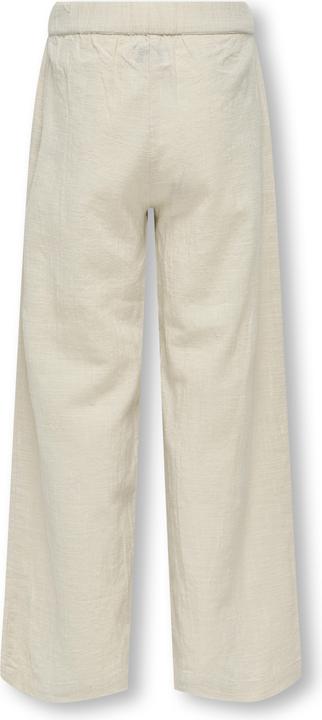 Produktbild Only Kogtizana Cotton Loose Pants Wvn Noos (128)