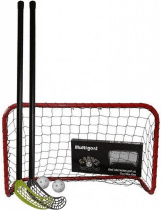 Eurostick Medigoal Set (100 cm, Links, Rechts)