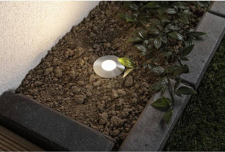 Produktbild Paulmann Outdoor Plug & Shine Floor Mini Starterset (95 lm, IP67)