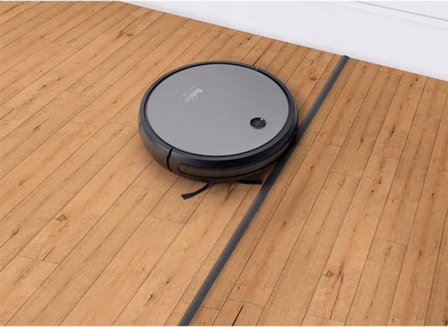 Produktbild Fakir Robert II (Saugroboter)