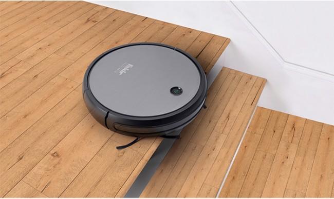 Produktbild Fakir Robert II (Saugroboter)