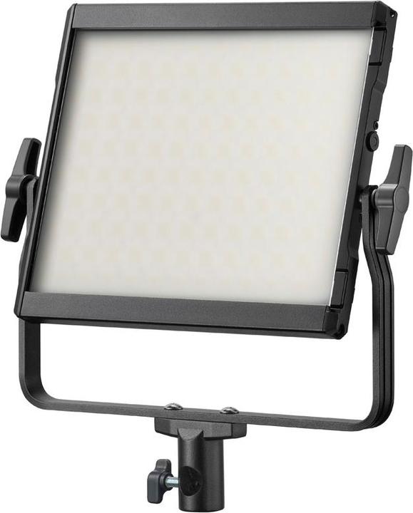 Actual product image Godox LP400BI Black Litemons Bi Color LED Panel Light 40WS