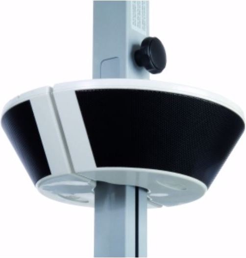 Kindermann Aktivbox Dome (1 Paar, 20 W)