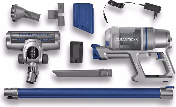 Produktbild CleanMaxx Zyklon