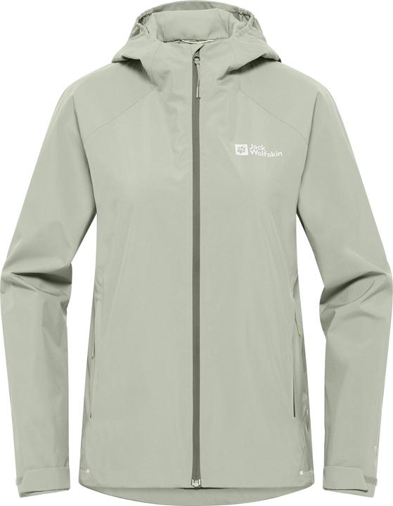 Image du produit Jack Wolfskin Prelight 2L Ins Jkt W (S)