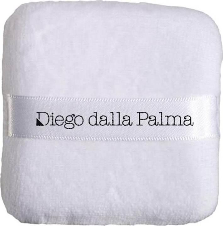Diego dalla Palma Velure Puff