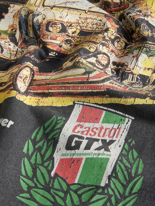 Produktbild Jack & Jones Jjcastrol Ss Tee (S)