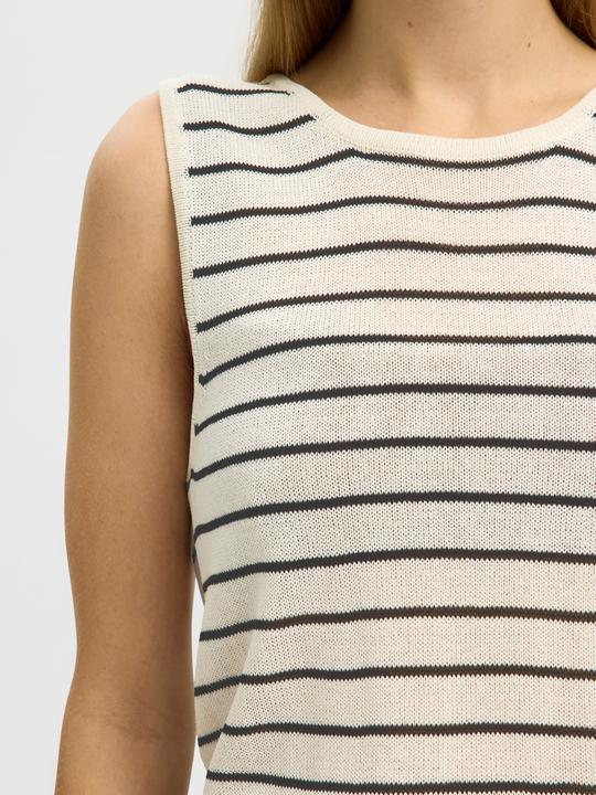 Produktbild Selected Strick Tanktop (XL)