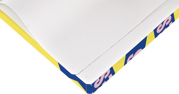 Immagine prodotto Nuuna Grafica L, Storie segrete (22 x 16,5 cm, Punteggiato, Copertina morbida)