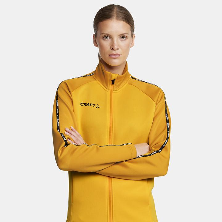 Immagine prodotto Craft SQUADRA 2.0 FULL ZIP W (XXL)
