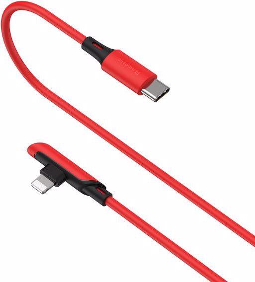 Image du produit Baseus Type de coude (1.20 m, USB 3.2 Gen 1, 18 W)
