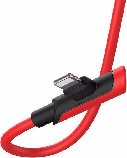 Image du produit Baseus Type de coude (1.20 m, USB 3.2 Gen 1, 18 W)