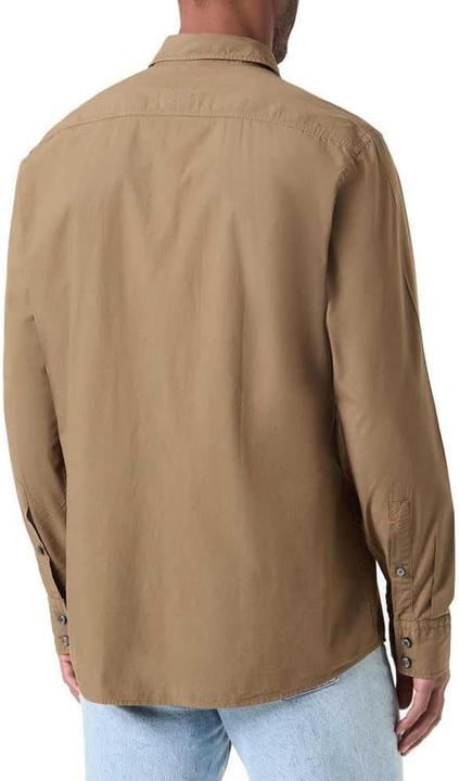 Immagine prodotto BOSS Camicia di Velluto a Coste Relegant 6 (M)