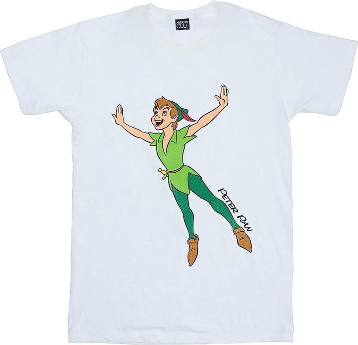 Immagine prodotto Disney Maglietta classica in cotone da ragazzo (128)