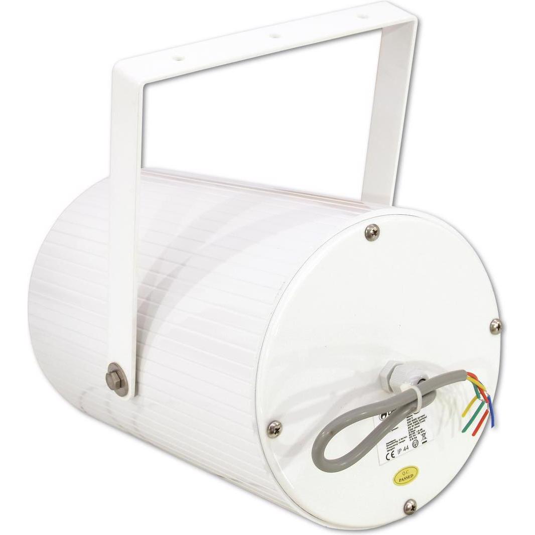 Thumbnail - Omnitronic PS-20 Deckenlautsprecher (1 Stk.), Einbaulautsprecher, Weiss