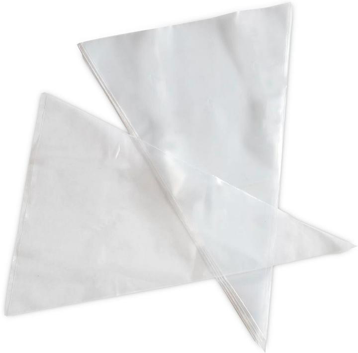 Actual product image Städter Disposable piping bag (Piping bag, 700 ml)