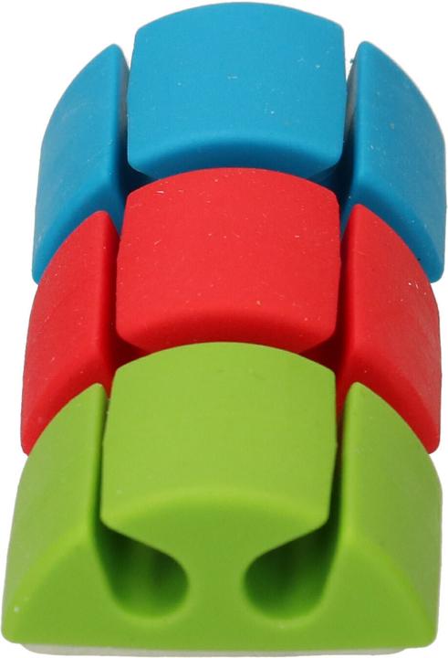 Actual product image Max Hauri Double Stop