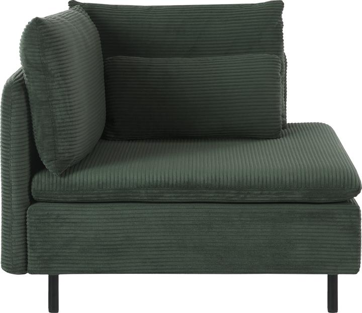 Actual product image Beliani Egeris (Corner sofa)